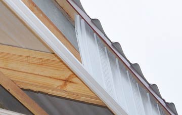 why Langdown fascia repairs are essential