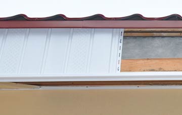 Langdown fascia repair costs