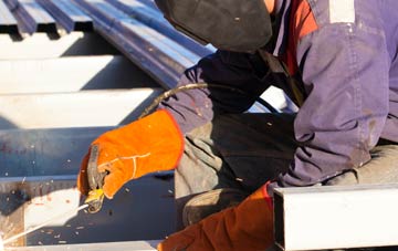 Langdown flat roofing options