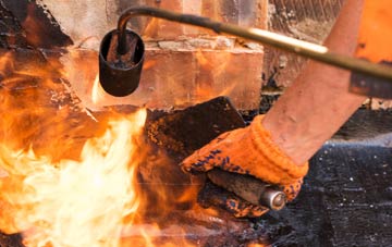 Langdown flat roof repair companies