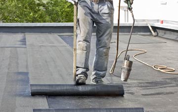 flat roof replacement Langdown, Hampshire