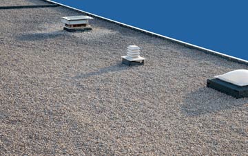 flat roofing Langdown, Hampshire