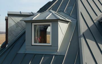 metal roofing Langdown, Hampshire