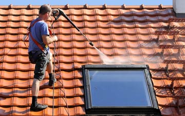 roof cleaning Langdown, Hampshire