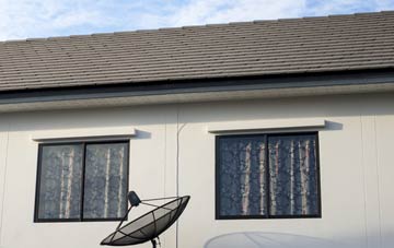Langdown rubber roof costs