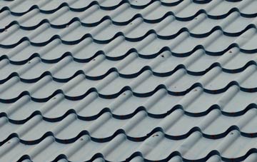 Langdown rubber roofing companies