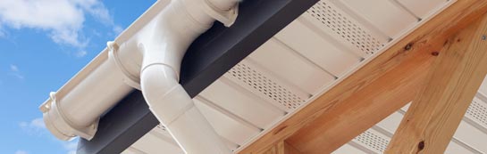 get Langdown guttering quotes today