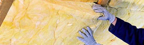 quotes for Langdown roof insulation