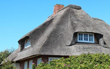 thatch roofing Langdown, Hampshire