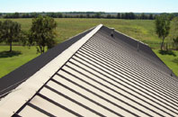 Langdown metal roof quotes